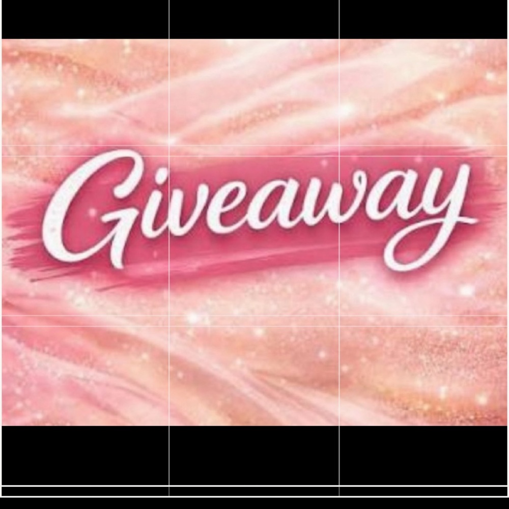 giveaway